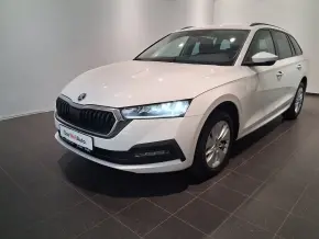 Škoda OCTAVIA COMBI AMBITION 2.0 TDI DSG thumbnail