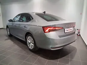 Škoda Octavia Selection 1.5 TSI DSG mHEV thumbnail