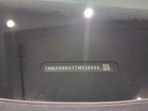 Škoda Octavia Selection 1.5 TSI DSG mHEV thumbnail