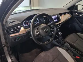 Škoda KAMIQ STYLE 1.5 TSI DSG thumbnail