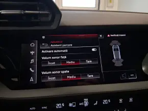Audi A3 Sportback 30 TFSI thumbnail