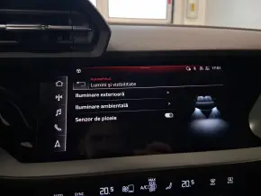 Audi A3 Sportback 30 TFSI thumbnail