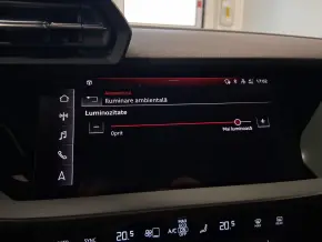 Audi A3 Sportback 30 TFSI thumbnail