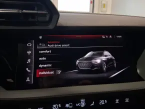 Audi A3 Sportback 30 TFSI thumbnail