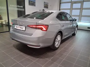 Škoda Octavia Selection 1.5 TSI DSG mHEV thumbnail