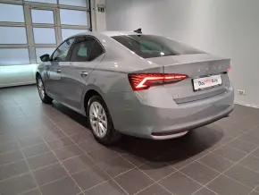 Škoda Octavia Selection 1.5 TSI DSG mHEV thumbnail