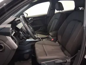 Audi A3 Sportback 30 TFSI thumbnail