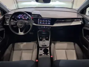 Audi A3 Sportback 30 TFSI thumbnail
