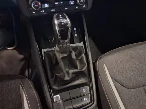 Škoda KAMIQ STYLE 1.5 TSI DSG thumbnail