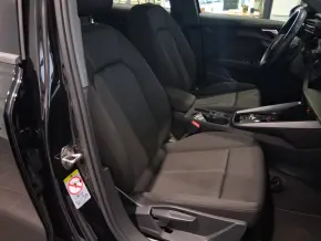 Audi A3 Sportback 30 TFSI thumbnail