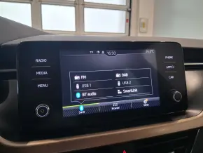 Škoda KAMIQ STYLE 1.5 TSI DSG thumbnail