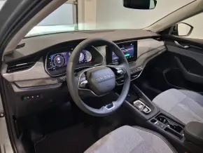 Škoda Octavia Selection 1.5 TSI DSG mHEV thumbnail