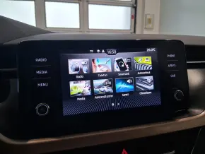 Škoda KAMIQ STYLE 1.5 TSI DSG thumbnail