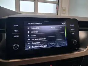 Škoda KAMIQ STYLE 1.5 TSI DSG thumbnail
