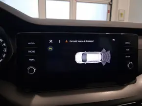 Škoda OCTAVIA COMBI AMBITION 2.0 TDI DSG thumbnail