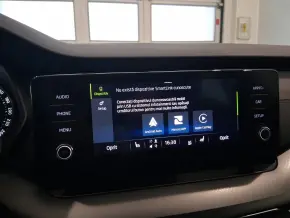 Škoda OCTAVIA COMBI AMBITION 2.0 TDI DSG thumbnail
