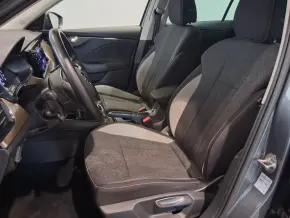 Škoda KAMIQ STYLE 1.5 TSI DSG thumbnail