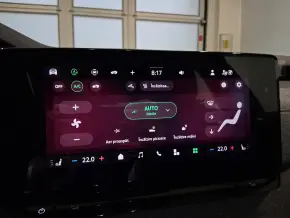 Škoda Octavia Selection 1.5 TSI DSG mHEV thumbnail