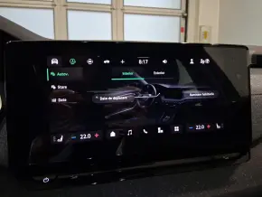 Škoda Octavia Selection 1.5 TSI DSG mHEV thumbnail