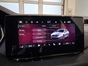 Škoda Octavia Selection 1.5 TSI DSG mHEV thumbnail