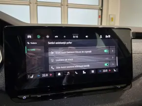 Škoda Octavia Selection 1.5 TSI DSG mHEV thumbnail
