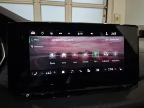 Škoda Octavia Selection 1.5 TSI DSG mHEV thumbnail