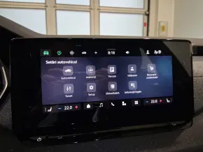 Škoda Octavia Selection 1.5 TSI DSG mHEV thumbnail