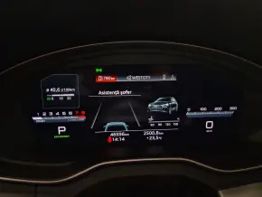 Q5 SB S line 45 TFSI quattro thumbnail