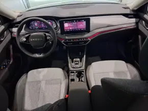 Škoda Octavia Selection 1.5 TSI DSG mHEV thumbnail