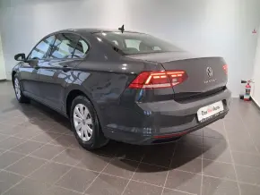 VW Noul Passat Trendline1.5 TSI ACT thumbnail