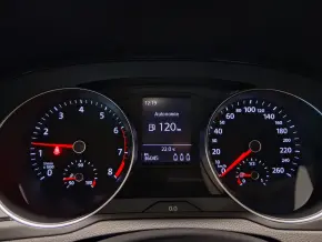 VW Noul Passat Trendline1.5 TSI ACT thumbnail