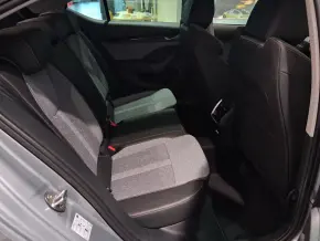 Škoda Octavia Selection 1.5 TSI DSG mHEV thumbnail