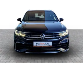 VW Noul Tiguan R-Line 2,0 TSI DSG 4Mot thumbnail