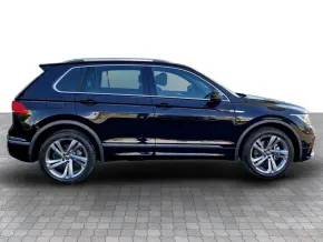 VW Noul Tiguan R-Line 2,0 TSI DSG 4Mot thumbnail