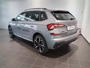 Škoda Kamiq Monte Carlo 1.5 TSI DSG thumbnail