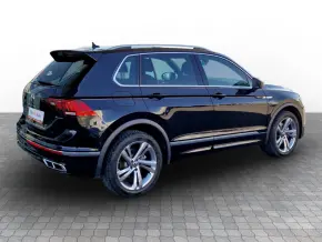 VW Noul Tiguan R-Line 2,0 TSI DSG 4Mot thumbnail