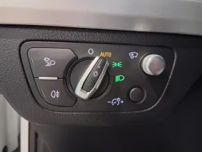 Q5 SB S line 45 TFSI quattro thumbnail