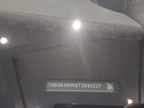 Škoda Kamiq Monte Carlo 1.5 TSI DSG thumbnail