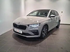 Škoda Scala Selection 1.0 TSI DSG thumbnail