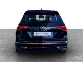 VW Noul Tiguan R-Line 2,0 TSI DSG 4Mot thumbnail