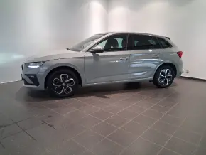 Škoda Scala Selection 1.0 TSI DSG thumbnail