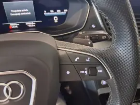 Q5 SB S line 45 TFSI quattro thumbnail