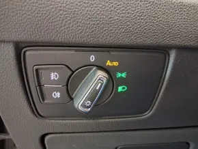 VW Noul Passat Trendline1.5 TSI ACT thumbnail