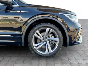 VW Noul Tiguan R-Line 2,0 TSI DSG 4Mot thumbnail