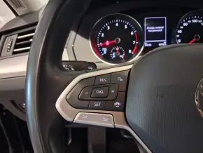 VW Noul Passat Trendline1.5 TSI ACT thumbnail