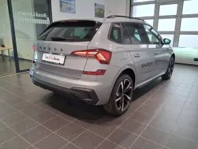 Škoda Kamiq Monte Carlo 1.5 TSI DSG thumbnail