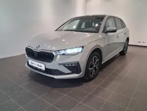 Škoda Scala Selection 1.0 TSI DSG thumbnail