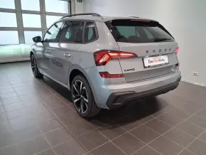 Škoda Kamiq Monte Carlo 1.5 TSI DSG thumbnail