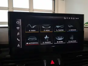 Q5 SB S line 45 TFSI quattro thumbnail