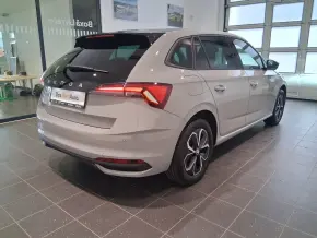 Škoda Scala Selection 1.0 TSI DSG thumbnail